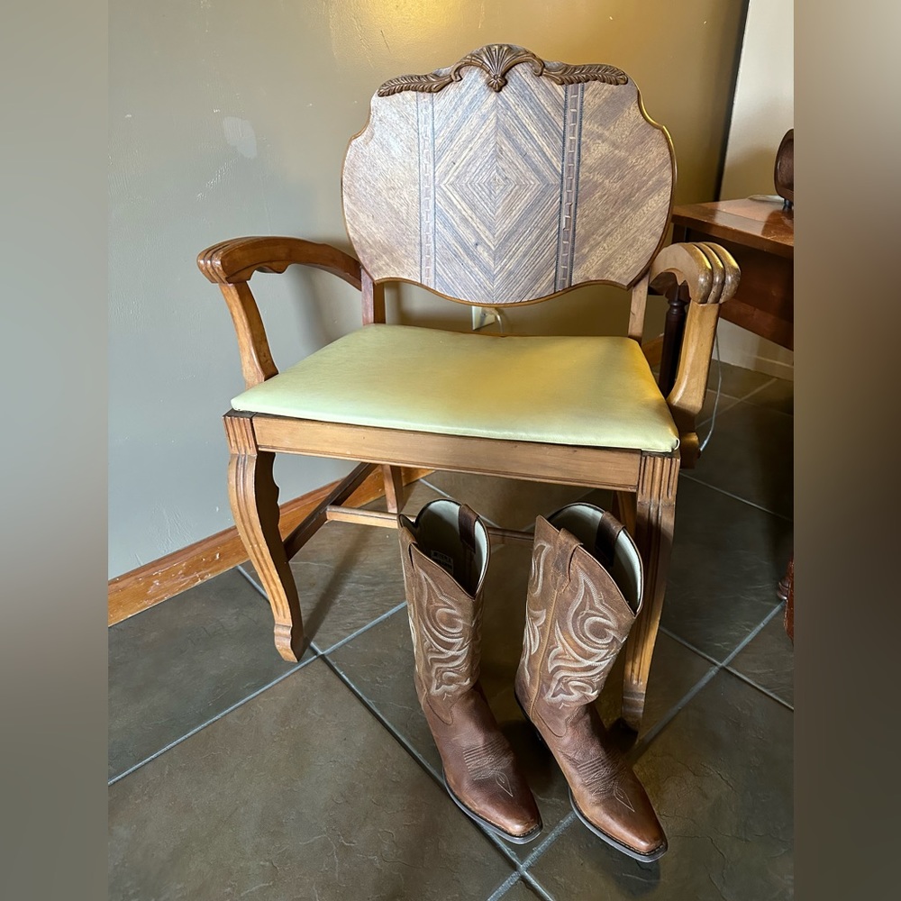 Durango Crush Western Boots